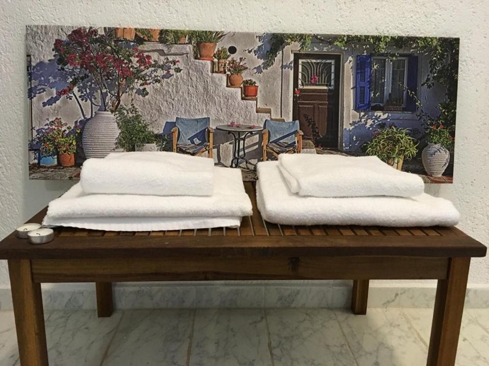 Il Giardino Degli Ulivi 호텔 로비니 외부 사진