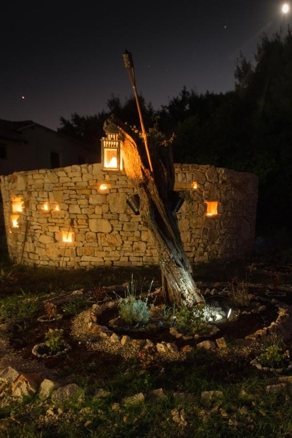 Il Giardino Degli Ulivi 호텔 로비니 외부 사진